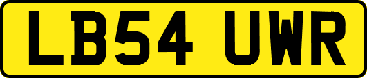 LB54UWR