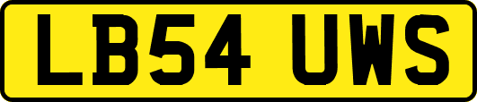 LB54UWS