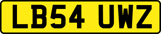 LB54UWZ