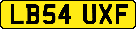 LB54UXF