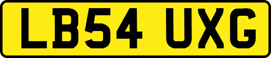 LB54UXG
