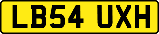 LB54UXH
