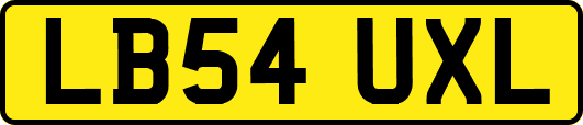 LB54UXL