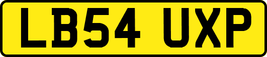LB54UXP