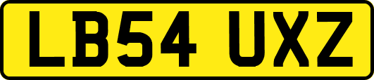 LB54UXZ