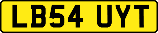LB54UYT