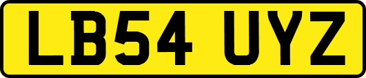 LB54UYZ