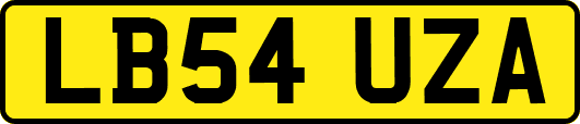 LB54UZA