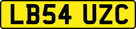 LB54UZC
