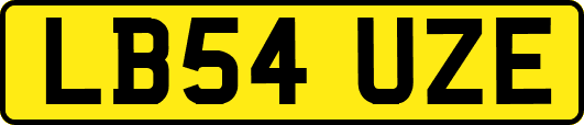 LB54UZE