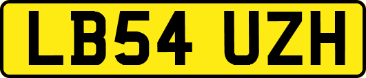 LB54UZH