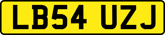 LB54UZJ