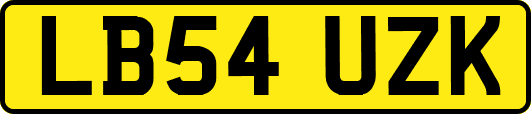 LB54UZK