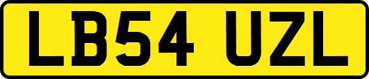 LB54UZL