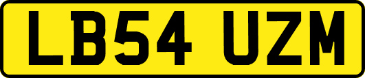 LB54UZM