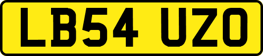 LB54UZO