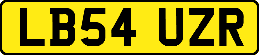 LB54UZR