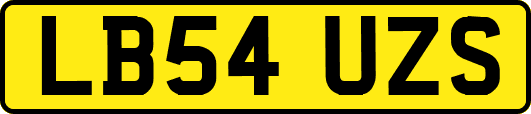LB54UZS