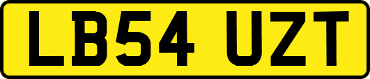 LB54UZT