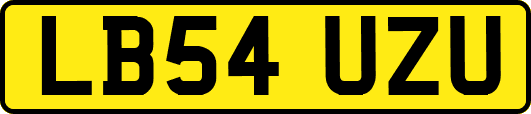LB54UZU