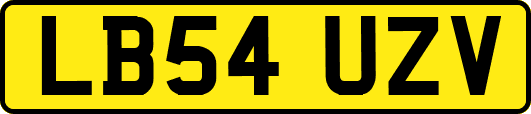 LB54UZV