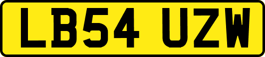 LB54UZW