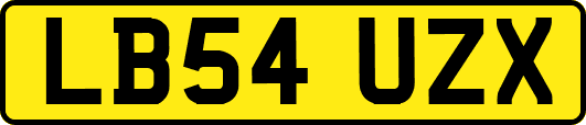 LB54UZX