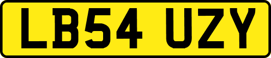 LB54UZY