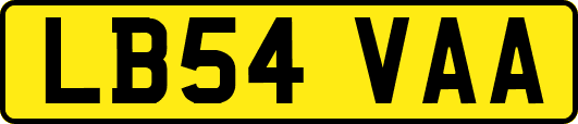 LB54VAA