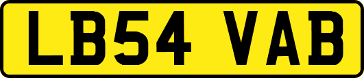LB54VAB