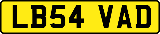 LB54VAD