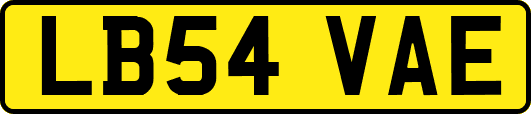 LB54VAE