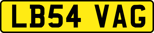 LB54VAG