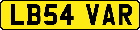 LB54VAR