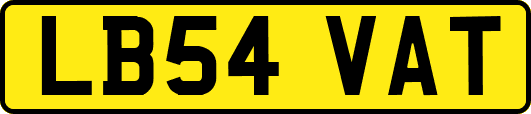 LB54VAT