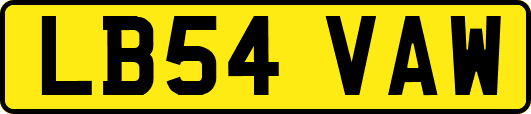 LB54VAW