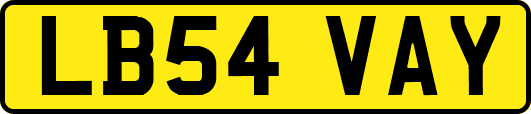 LB54VAY