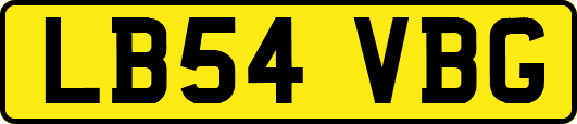 LB54VBG