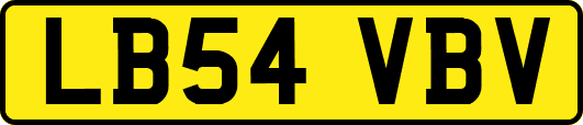 LB54VBV