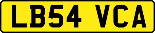 LB54VCA