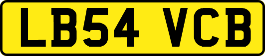 LB54VCB