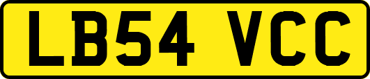 LB54VCC