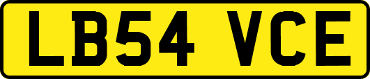 LB54VCE