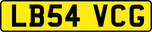 LB54VCG