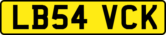 LB54VCK