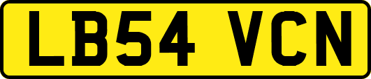 LB54VCN