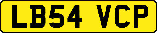 LB54VCP