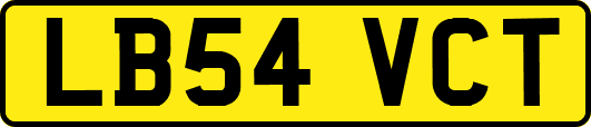 LB54VCT