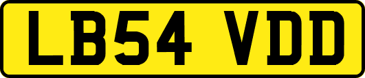 LB54VDD