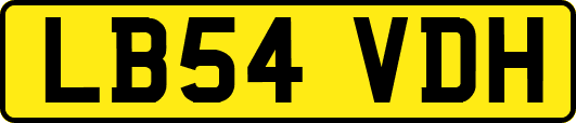 LB54VDH